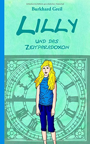 Product Image: Lilly Und Das Zeitparadoxon