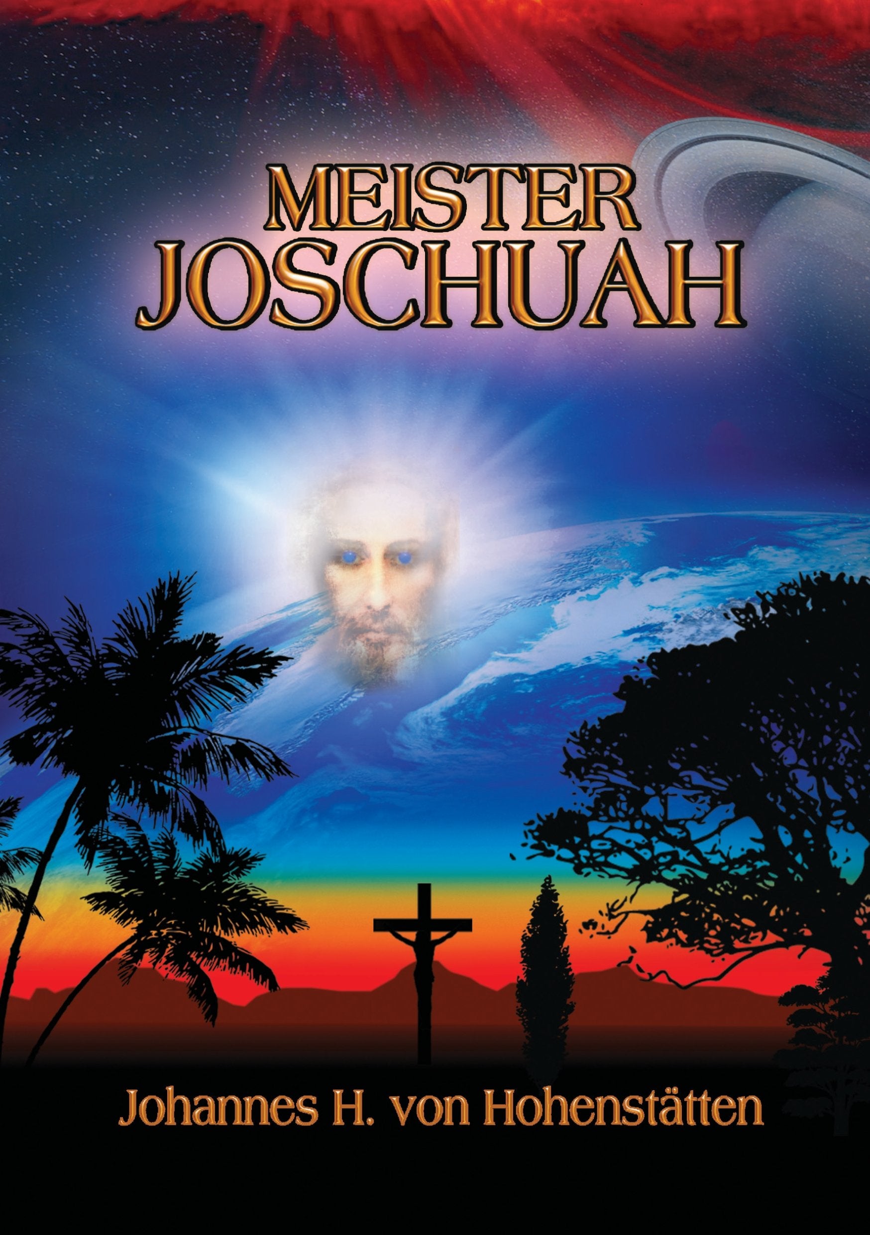 Meister Joschuah Religion & Esotericism