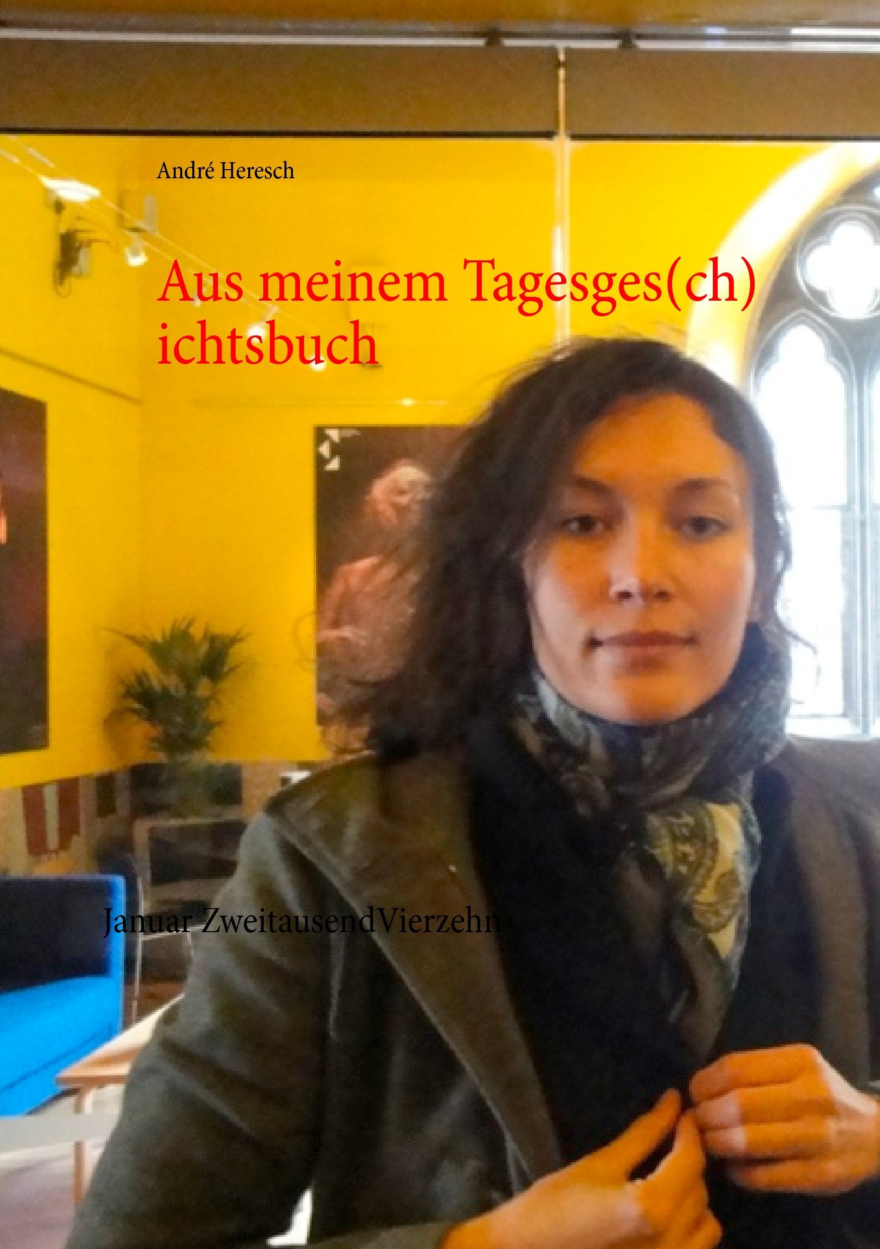 Aus meinem Tagesges(ch)ichtsbuch: Januar ZweitausendVierzehn Essays & Short Stories