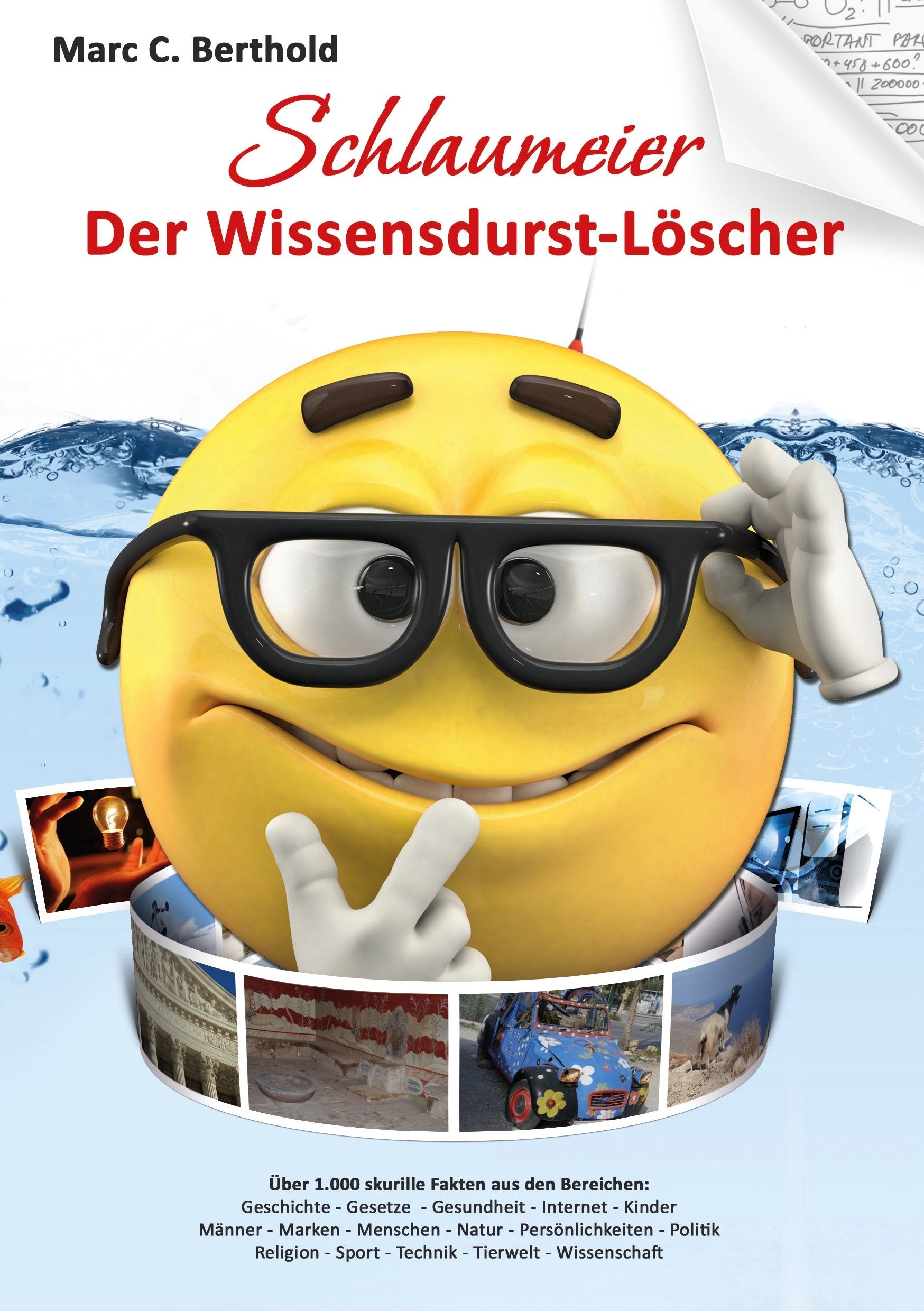 Schlaumeier Reference Books