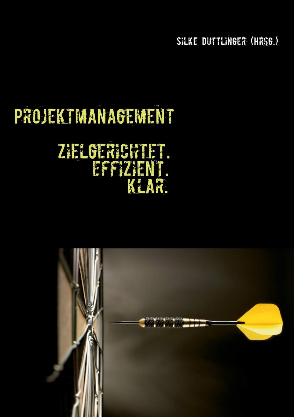 Projektmanagement: zielgerichtet. effizient. klar. Business, Finance & Career