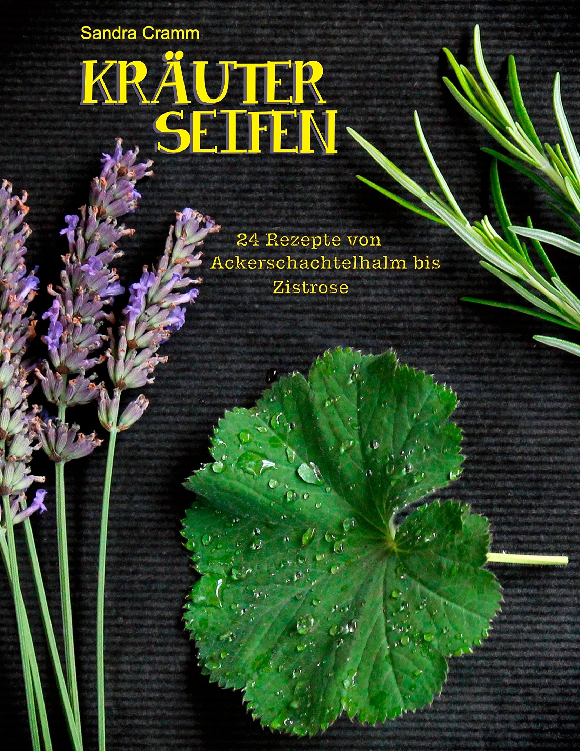 Kräuterseifen Leisure, Home & Garden
