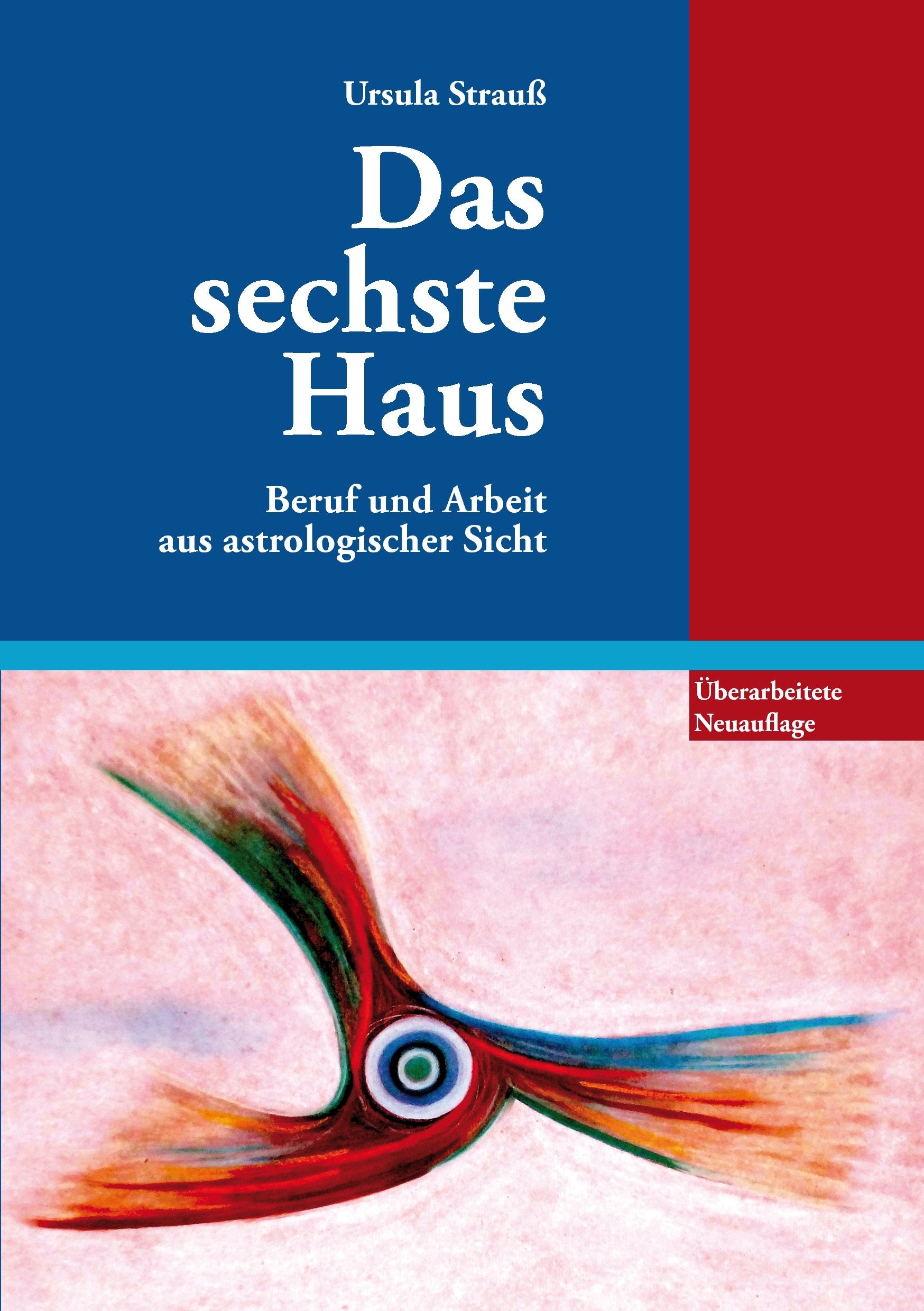 Das sechste Haus Second hand books on Religion & Esotericism
