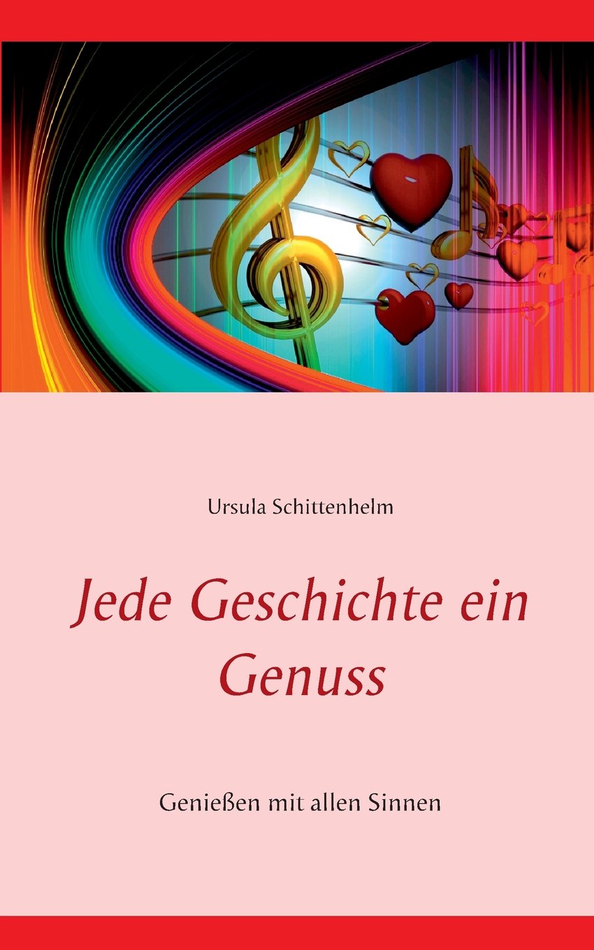 Product Image: Jede Geschichte ein Genuss