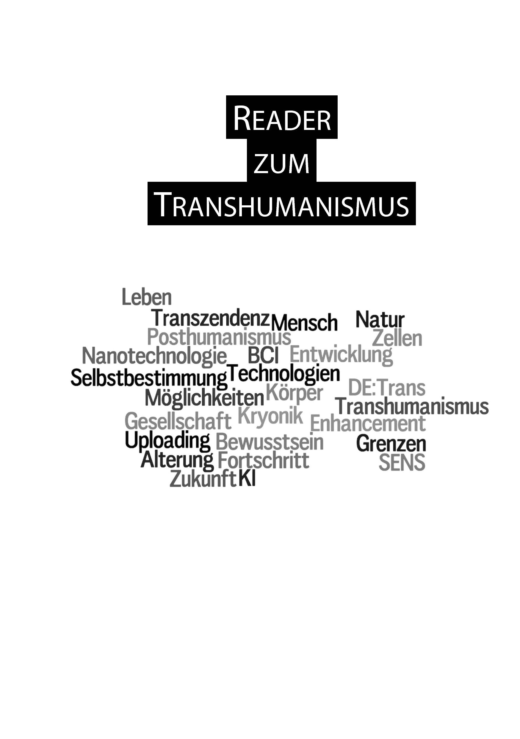 Reader zum Transhumanismus Mathematics