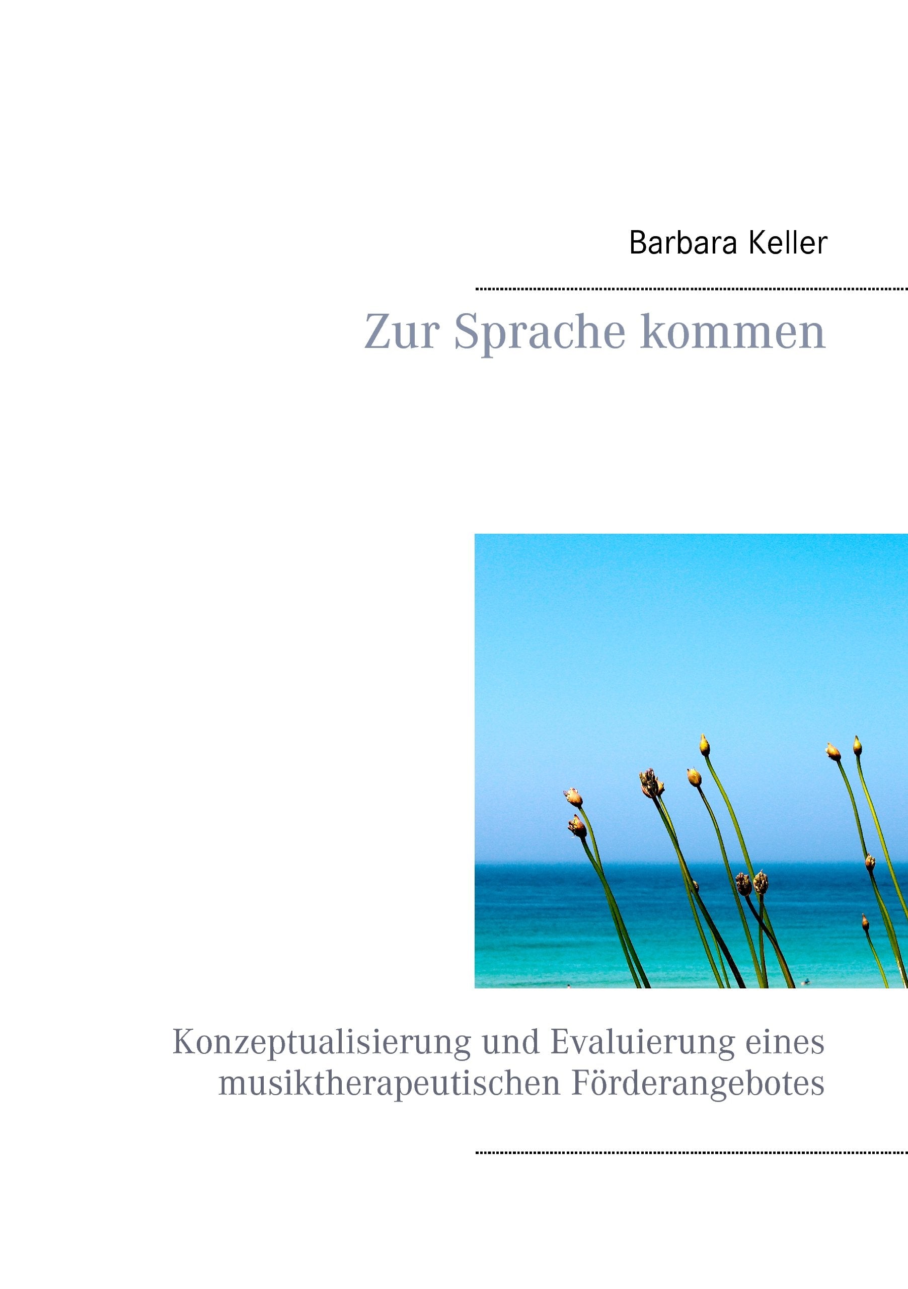Zur Sprache kommen Arts & Music Books