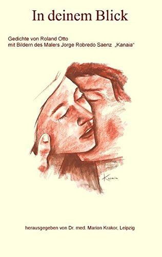 In deinem Blick: Liebesgedichte Poetry