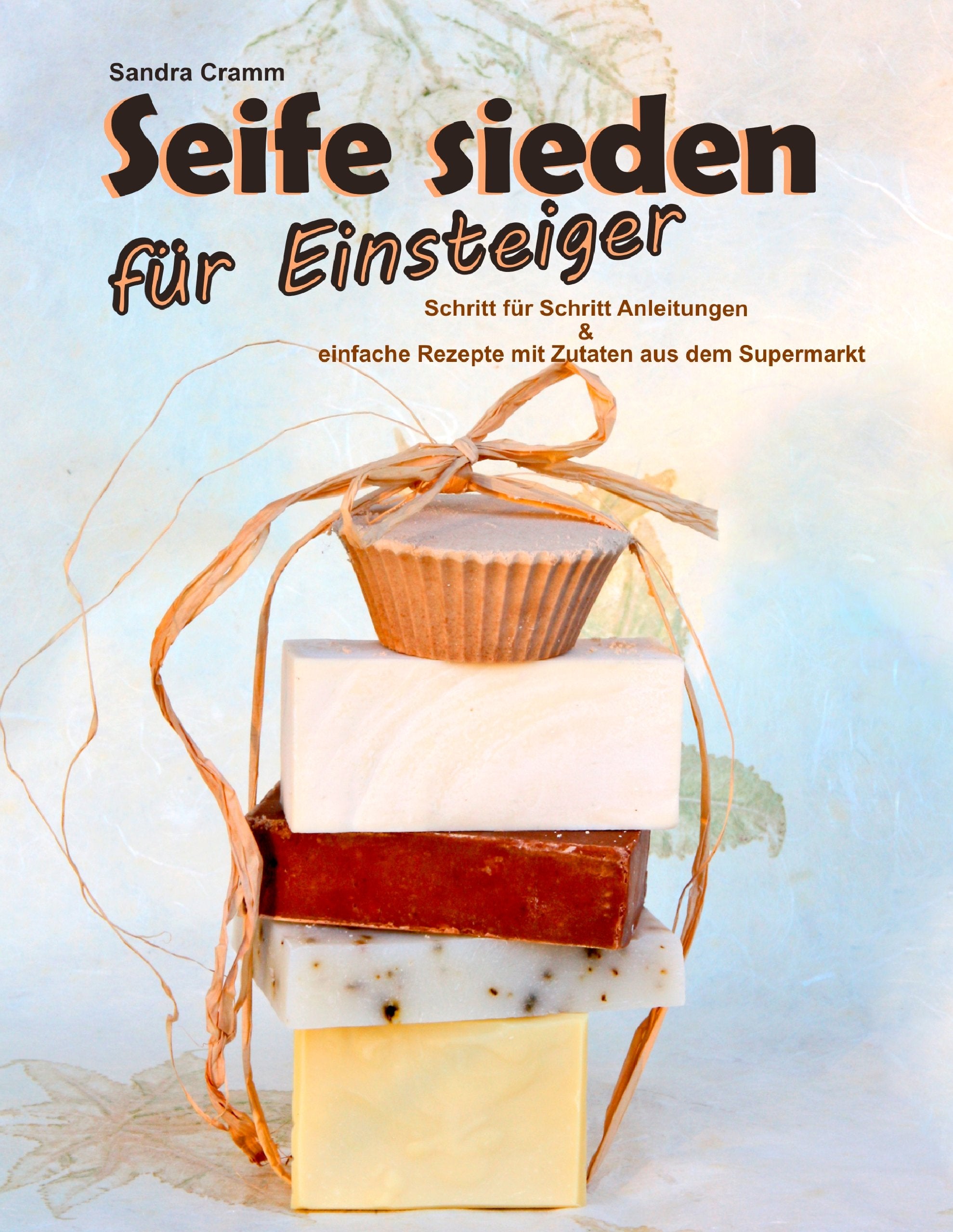 Seife sieden für Einsteiger Leisure, Home & Garden
