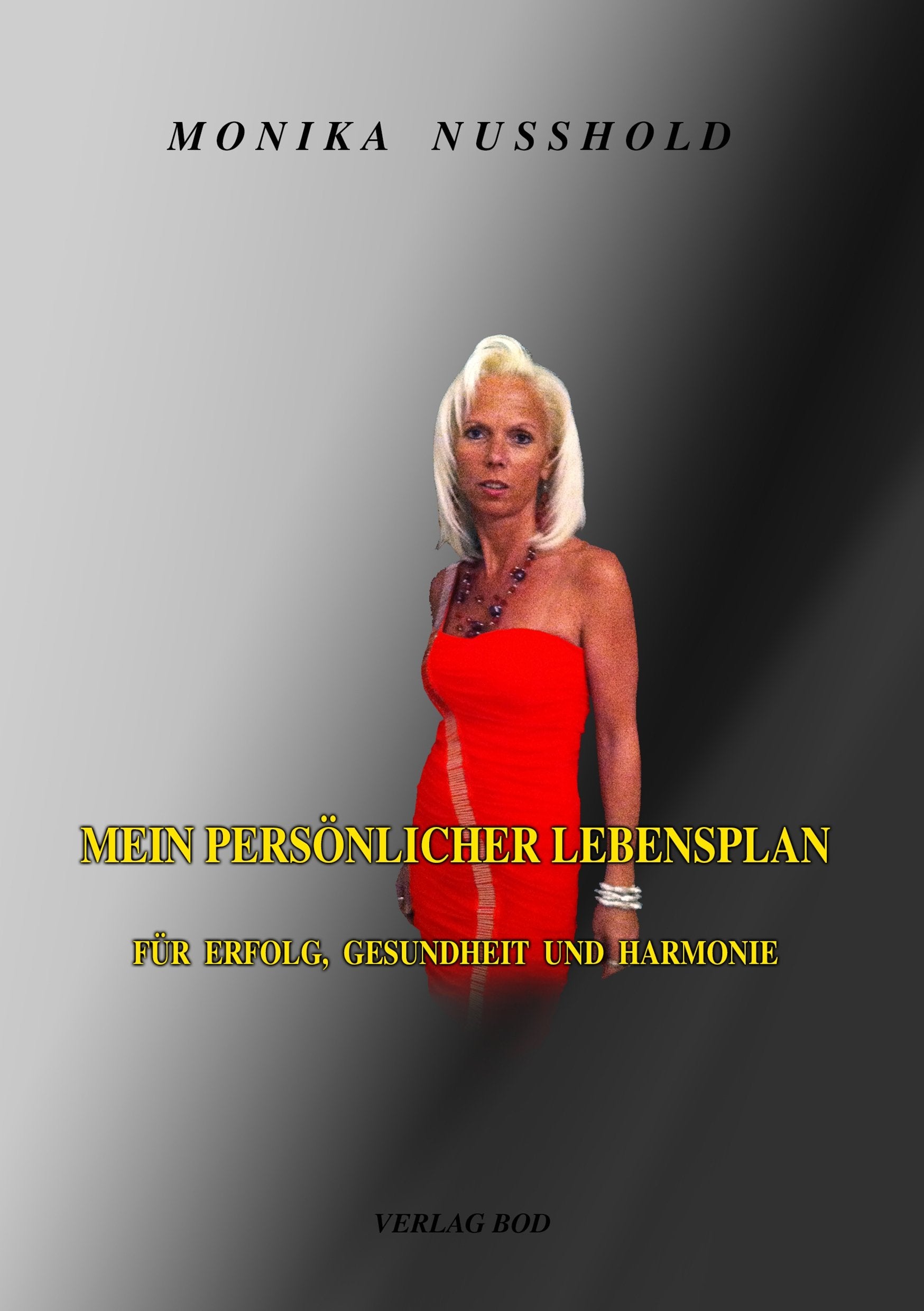 Mein persönlicher Lebensplan: für Erfolg, Gesundheit und Harmonie Religion & Esotericism