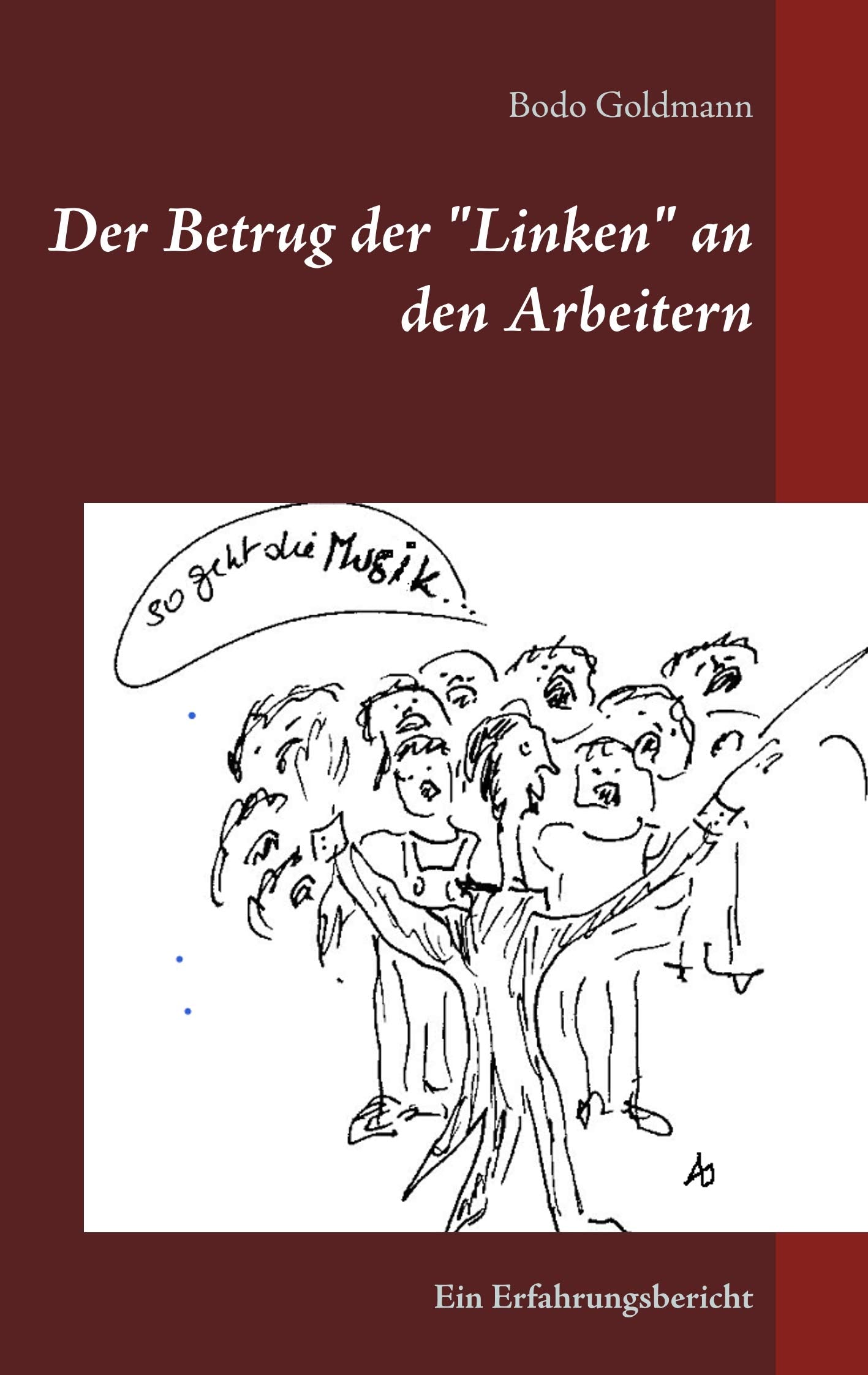 Der Betrug der "Linken" an den Arbeitern Law