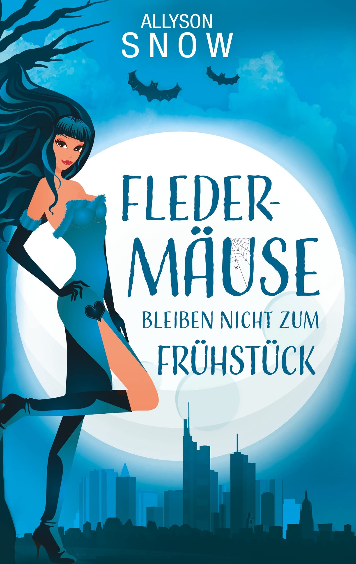 Fledermäuse bleiben nicht zum Frühstück Historical Fiction