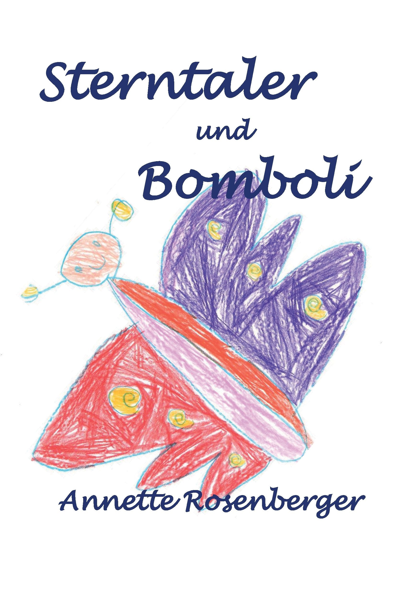 Sterntaler und Bomboli Contemporary literature