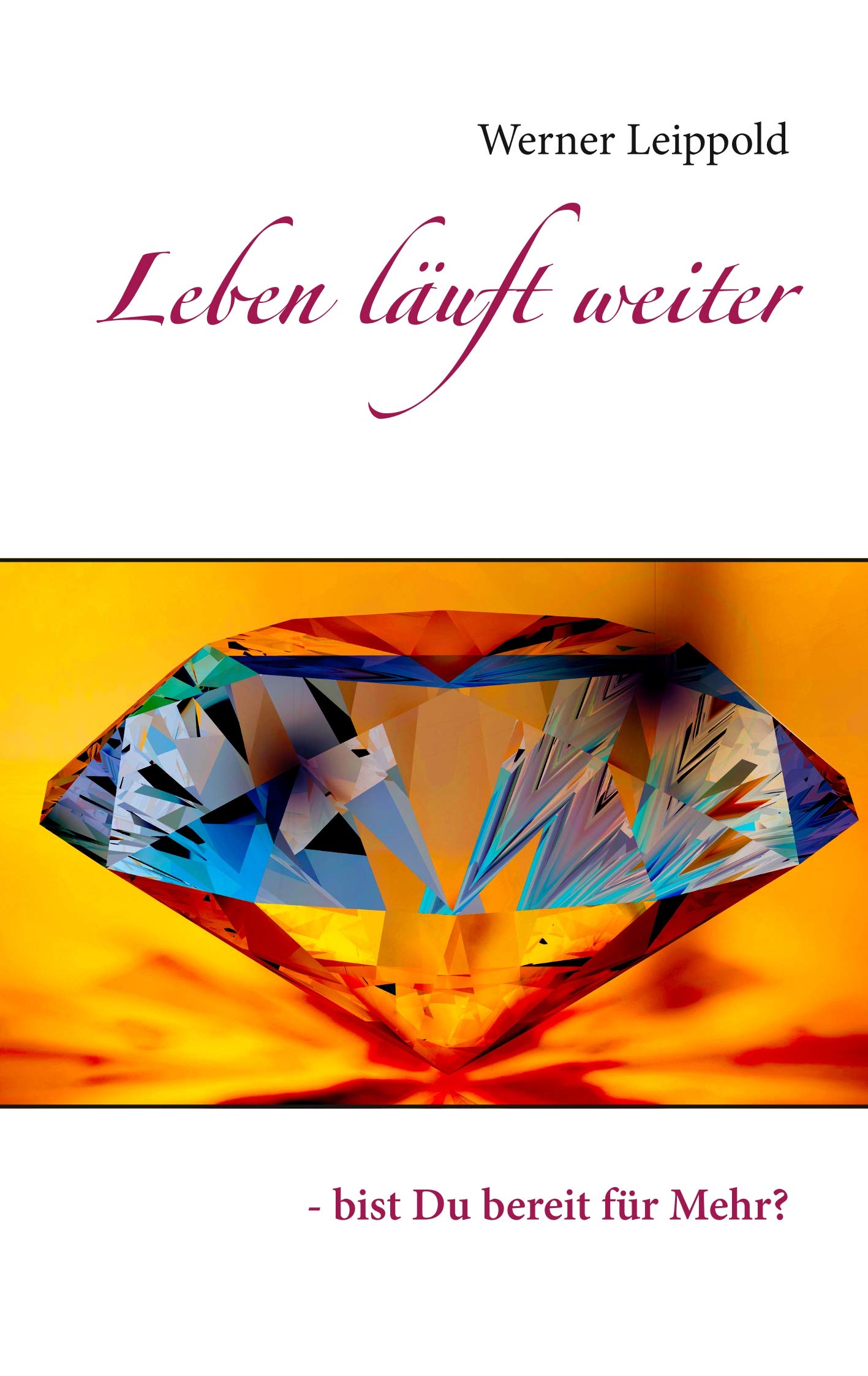 Leben läuft weiter Leisure, Home & Garden Books