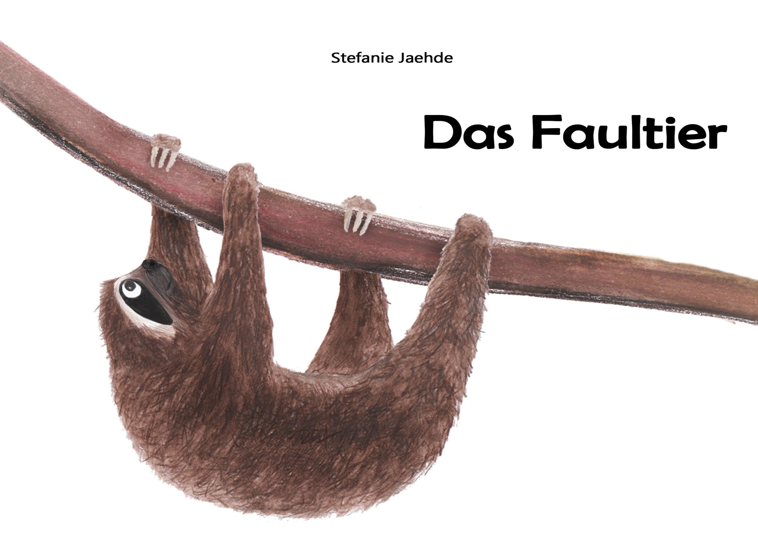 Das Faultier Non-fiction
