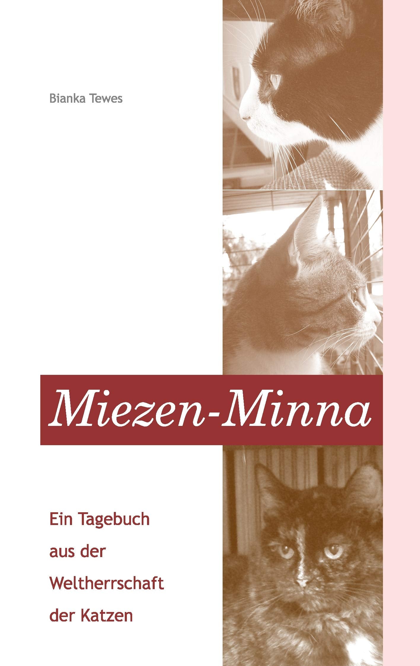 Miezen-Minna Humour & Satire