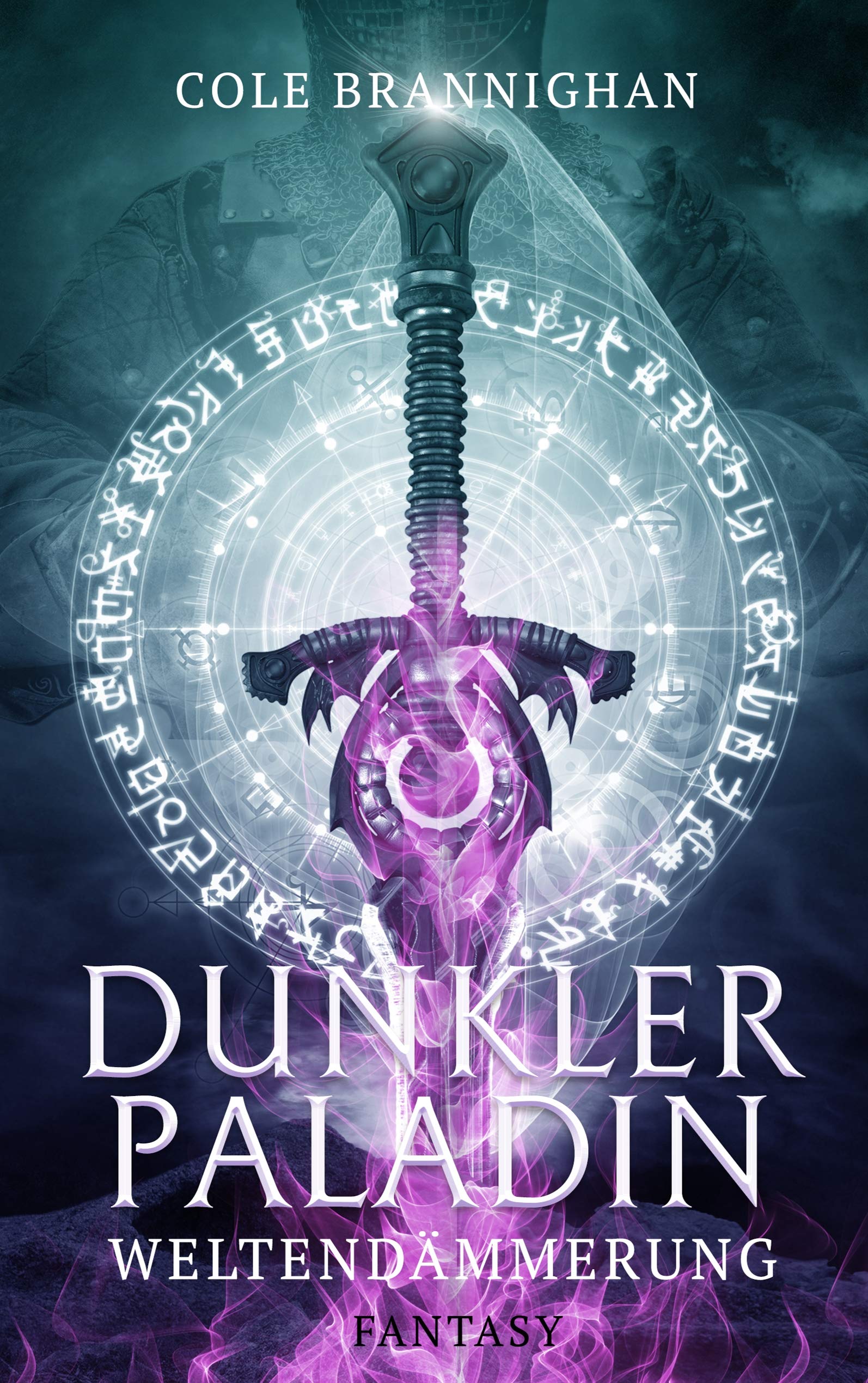 Dunkler Paladin: Weltendämmerung book
