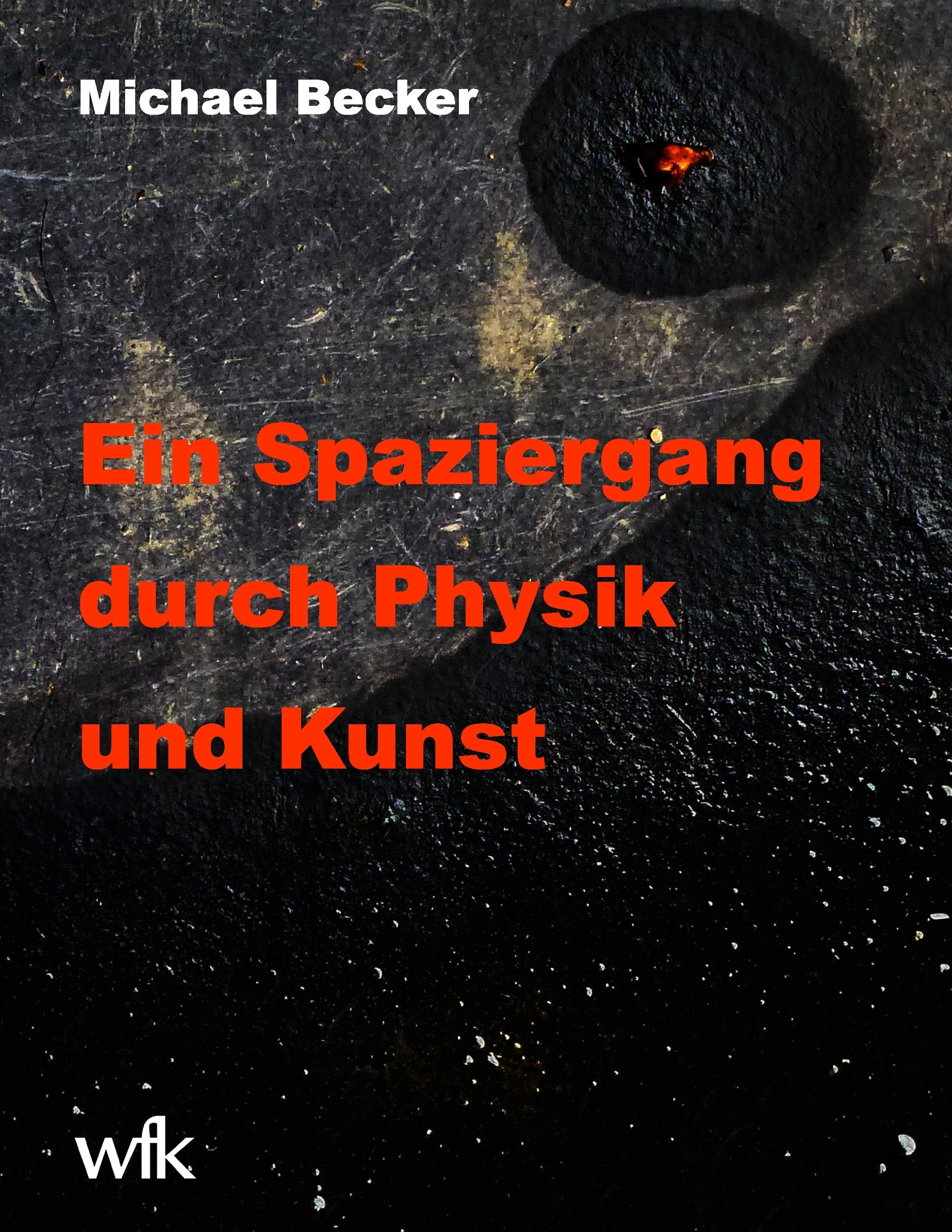 Ein Spaziergang durch Physik und Kunst Second-hand books on film, art and culture