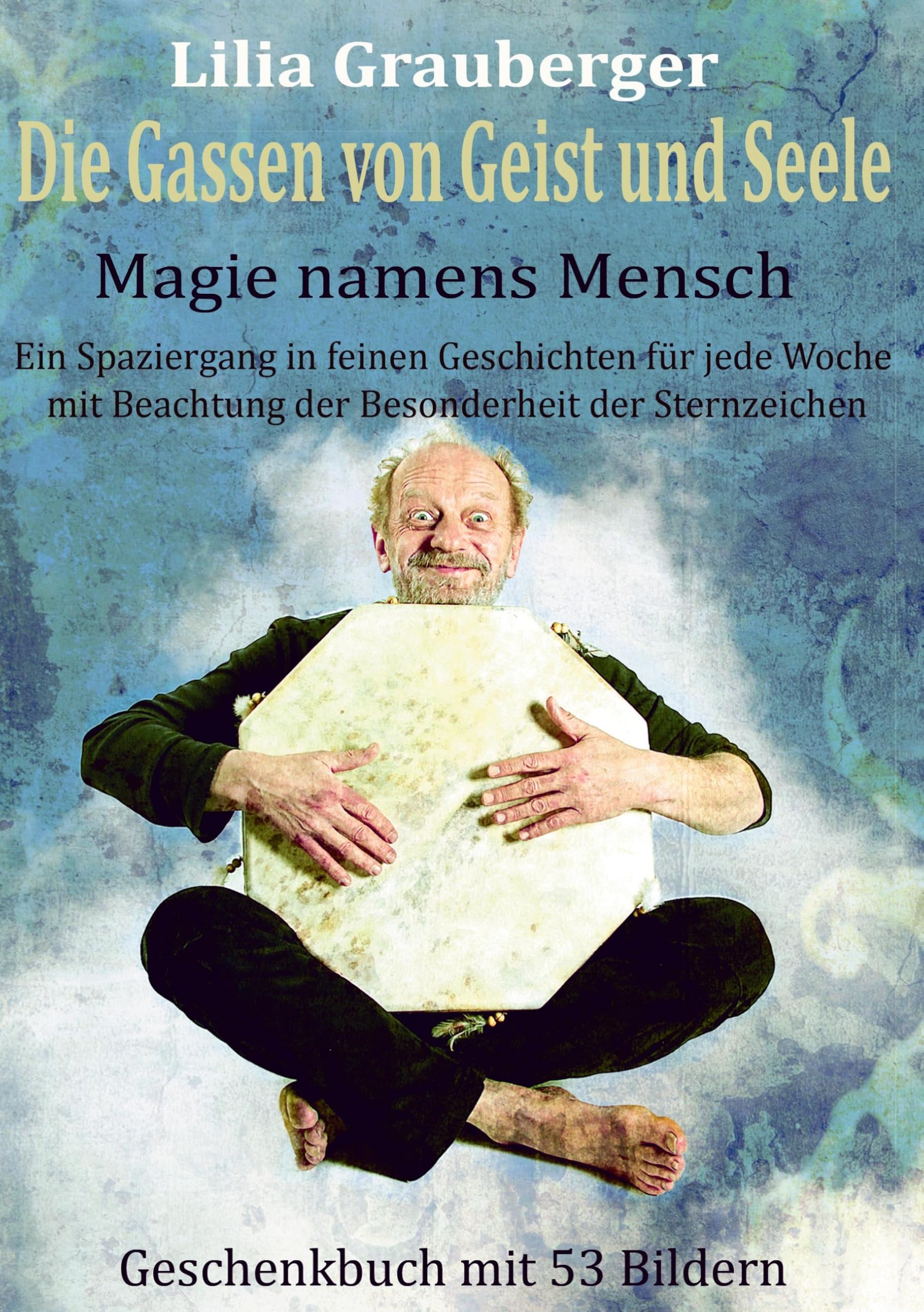 Die Gassen von Geist und Seele Contemporary literature