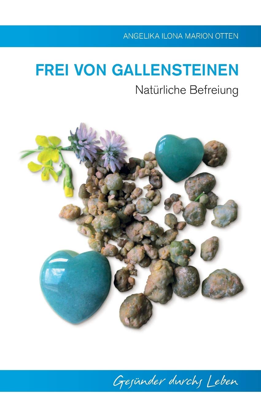 Frei von Gallensteinen: Natürliche Befreiung Health, Nutrition & Fitness