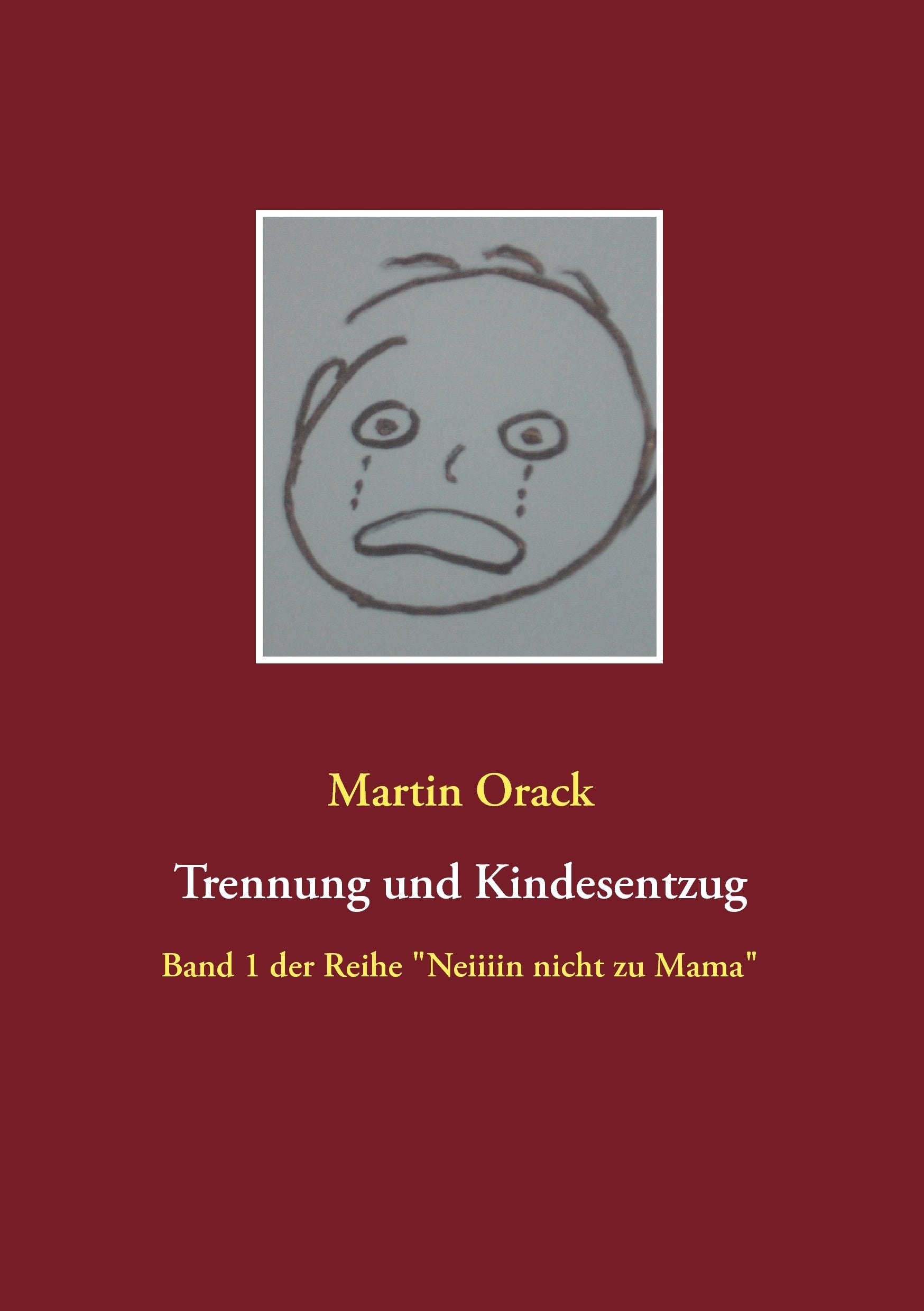 Trennung und Kindesentzug (Neiiiin nicht zu Mama) Parents & Children