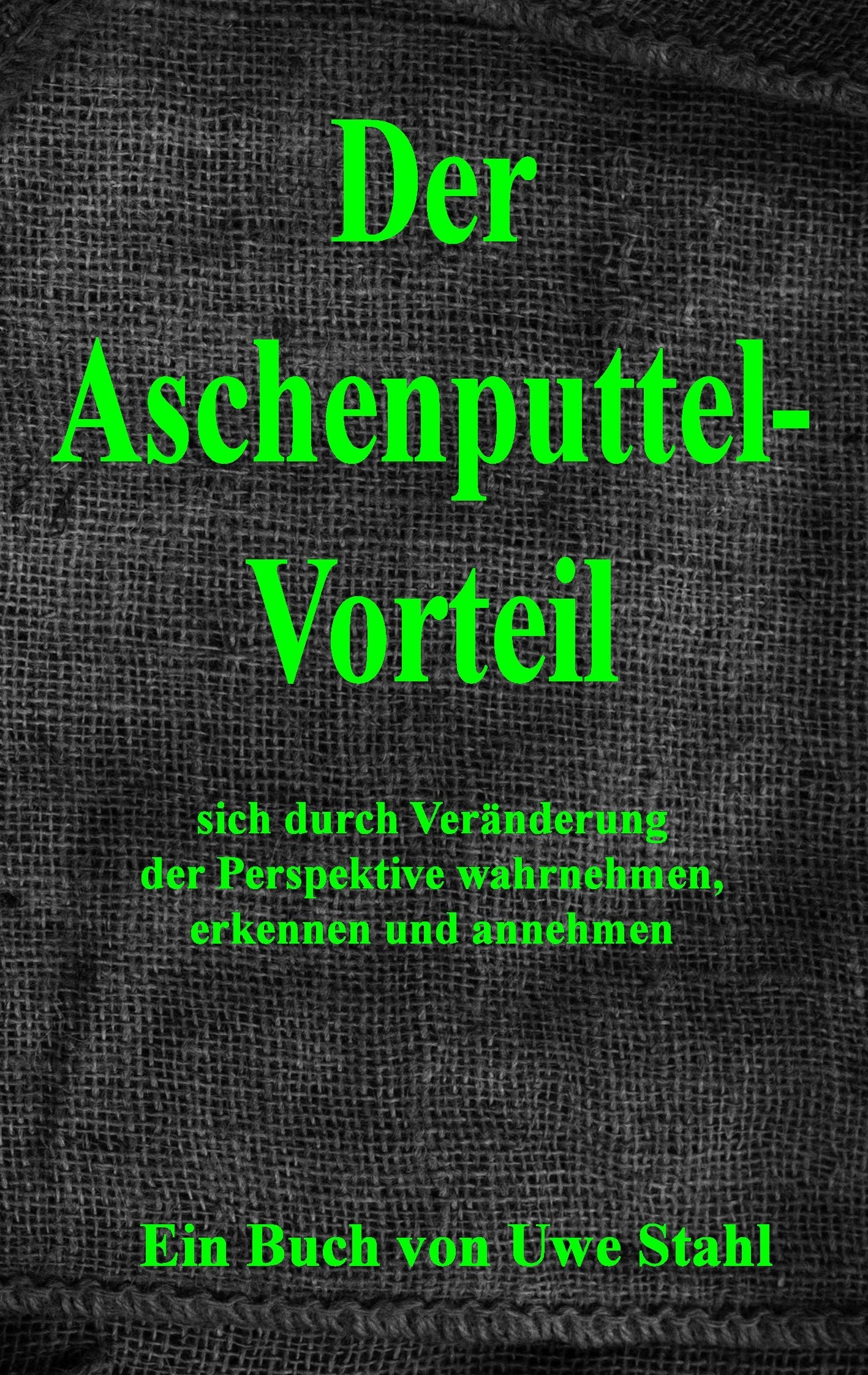 Product Image: Der Aschenputtelvorteil