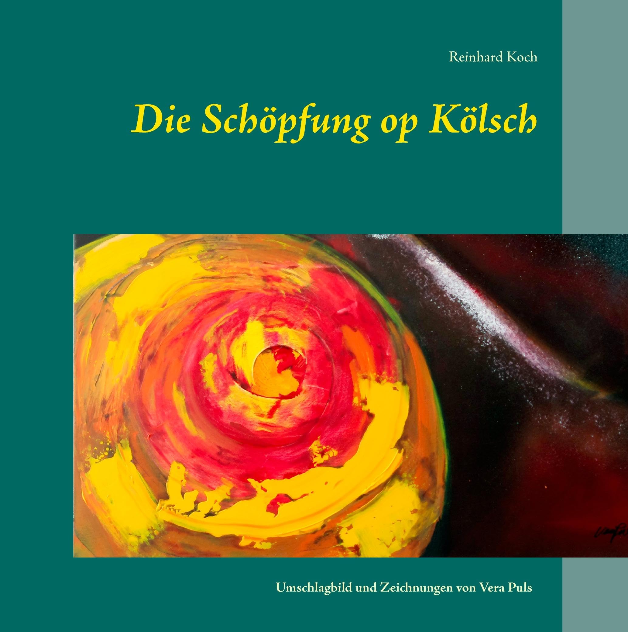 Die Schöpfung op Kölsch Humour & Satire