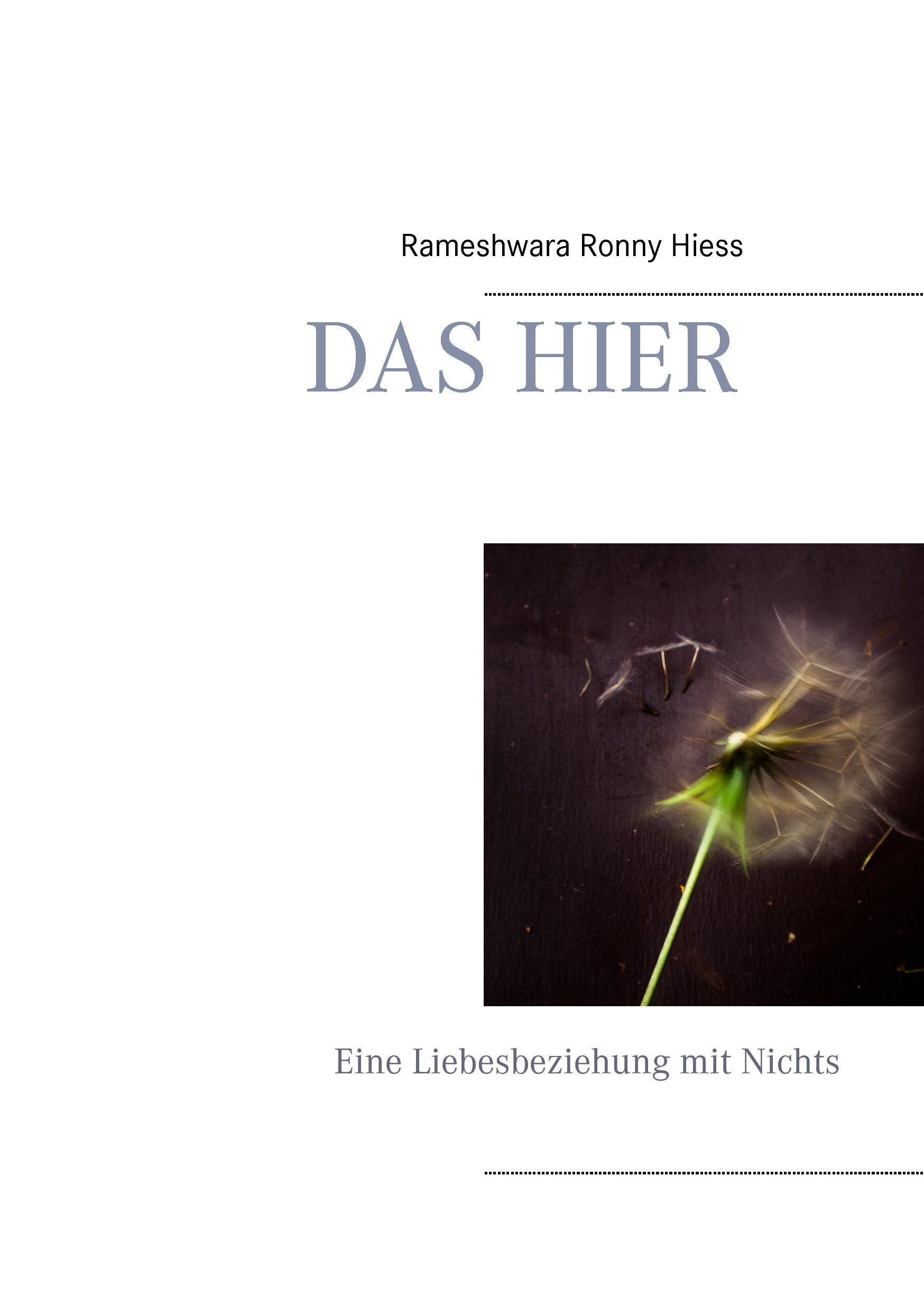 Das Hier Religion & Esotericism