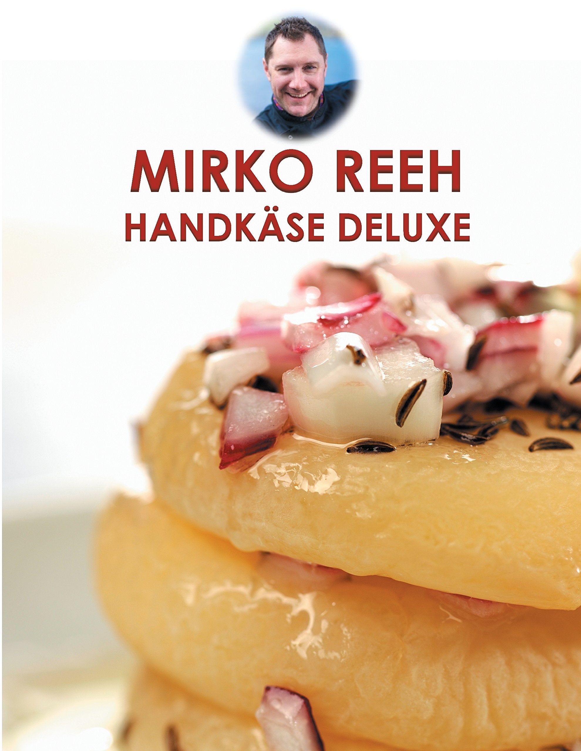 Handkäse Deluxe Leisure, Home & Garden