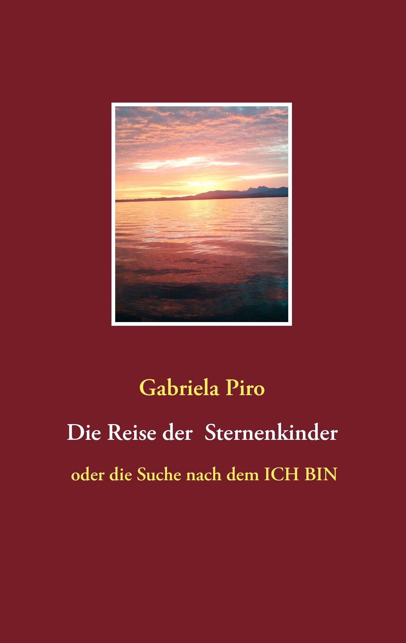 Die Reise der Sternenkinder book