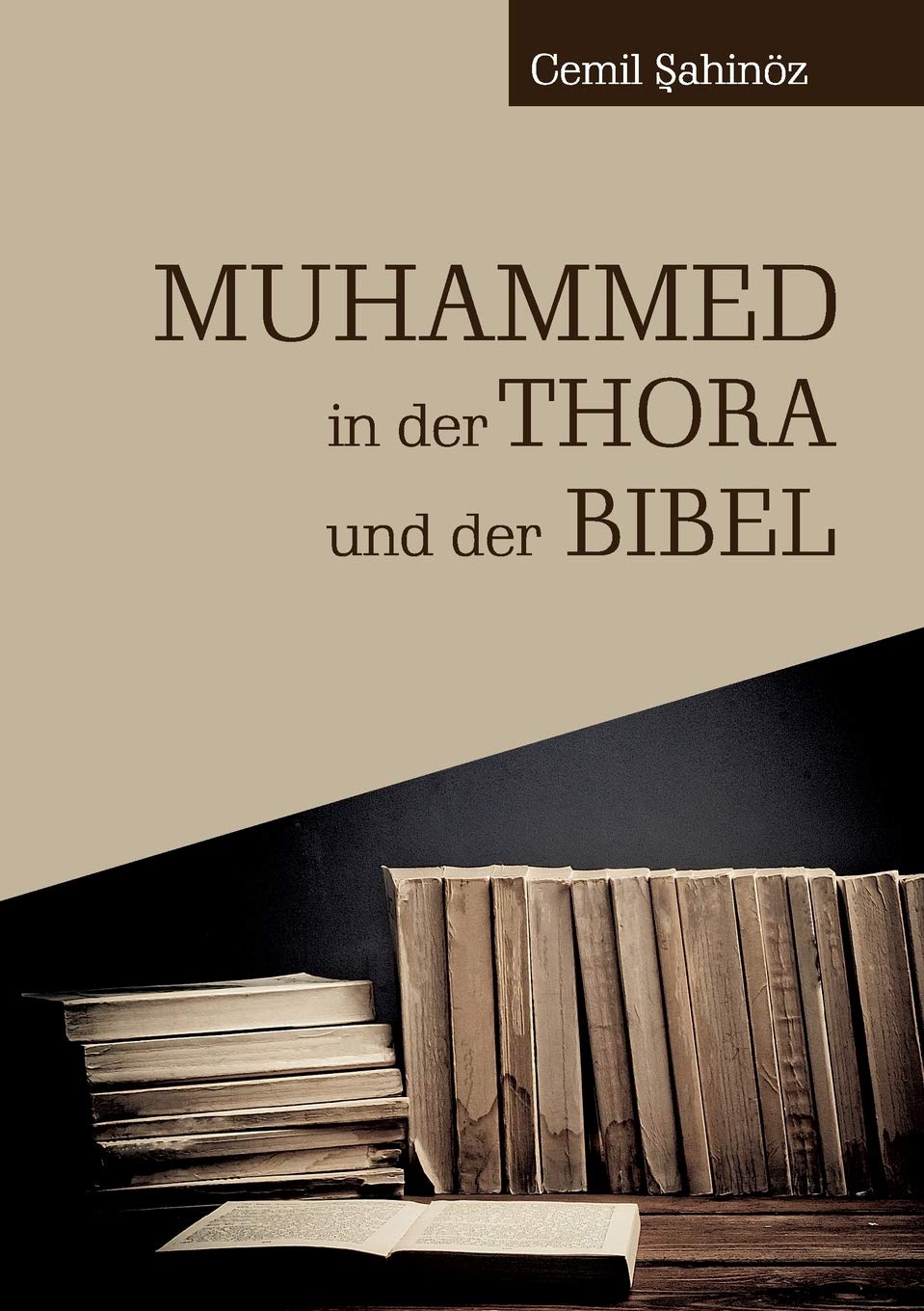 Muhammed in der Thora und der Bibel Religion & Esotericism