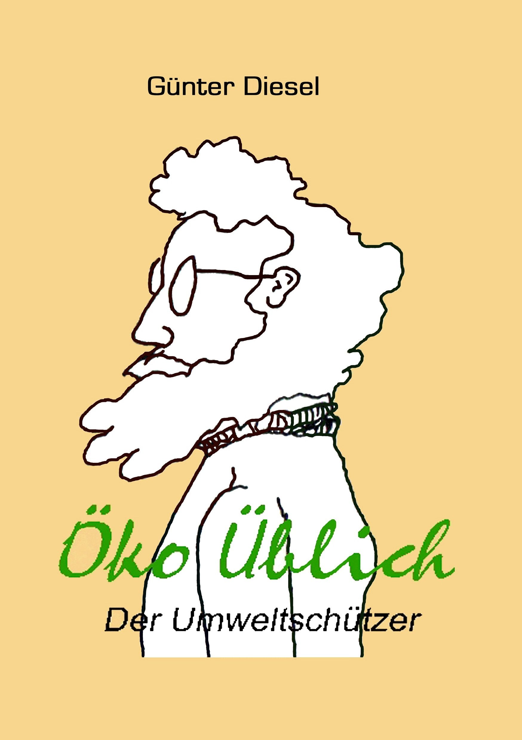 Öko Üblich Der Umweltschützer Mathematics