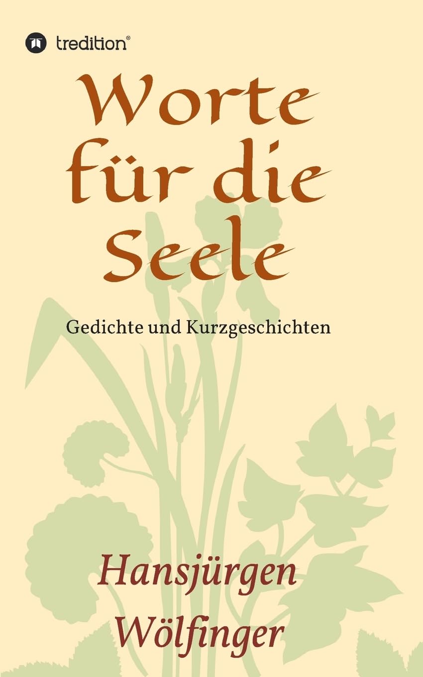 Worte für die Seele Poetry