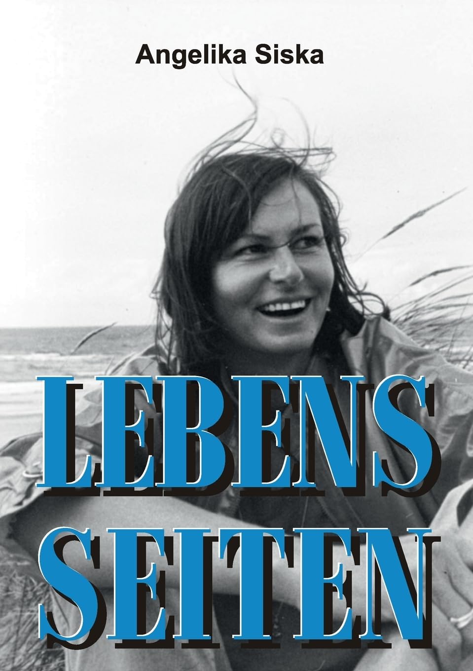 Product Image: LEBENS-SEITEN