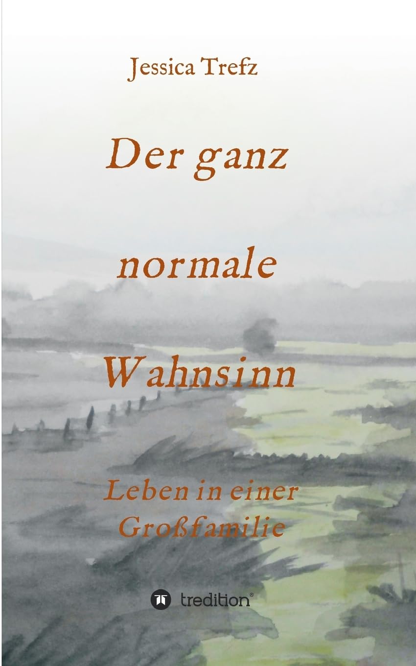 Der ganz normale Wahnsinn Contemporary literature