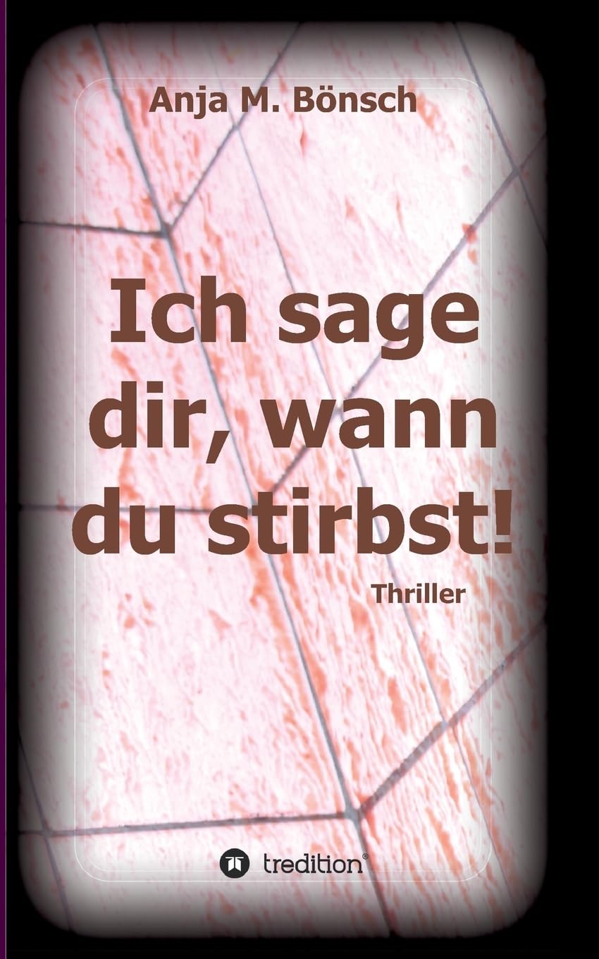 Product Image: Ich sage dir, wann du stirbst!
