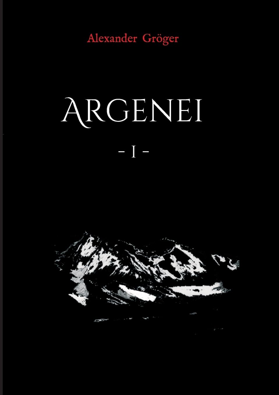 Argenei Contemporary literature