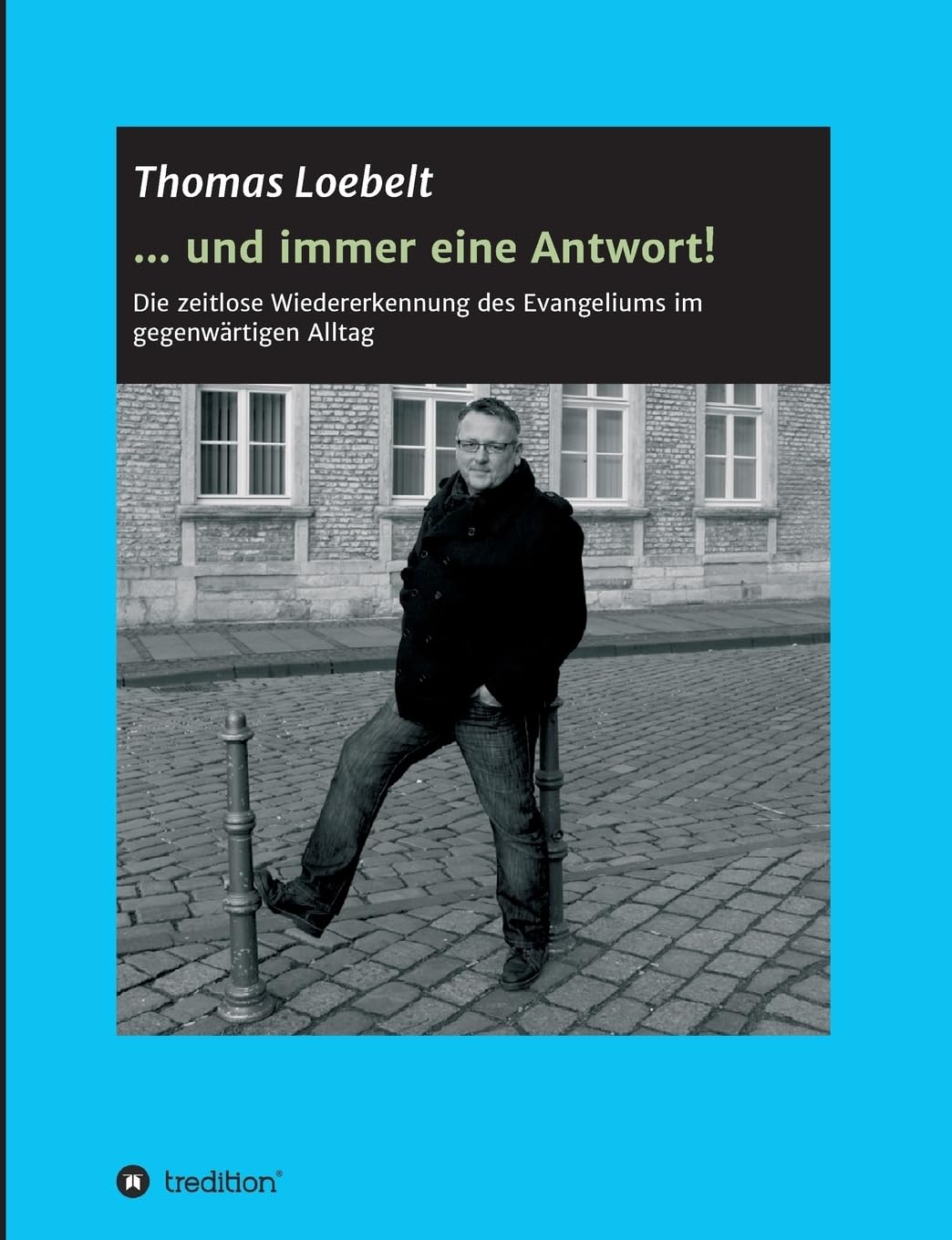 Product Image: ... und immer eine Antwort!