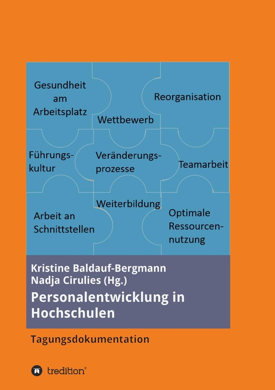 Personalentwicklung in Hochschulen Books