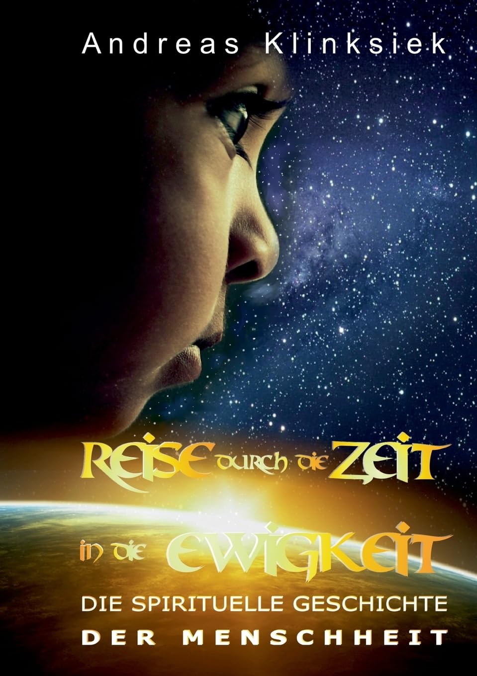 Reise durch die Zeit - in die Ewigkeit Philosophy