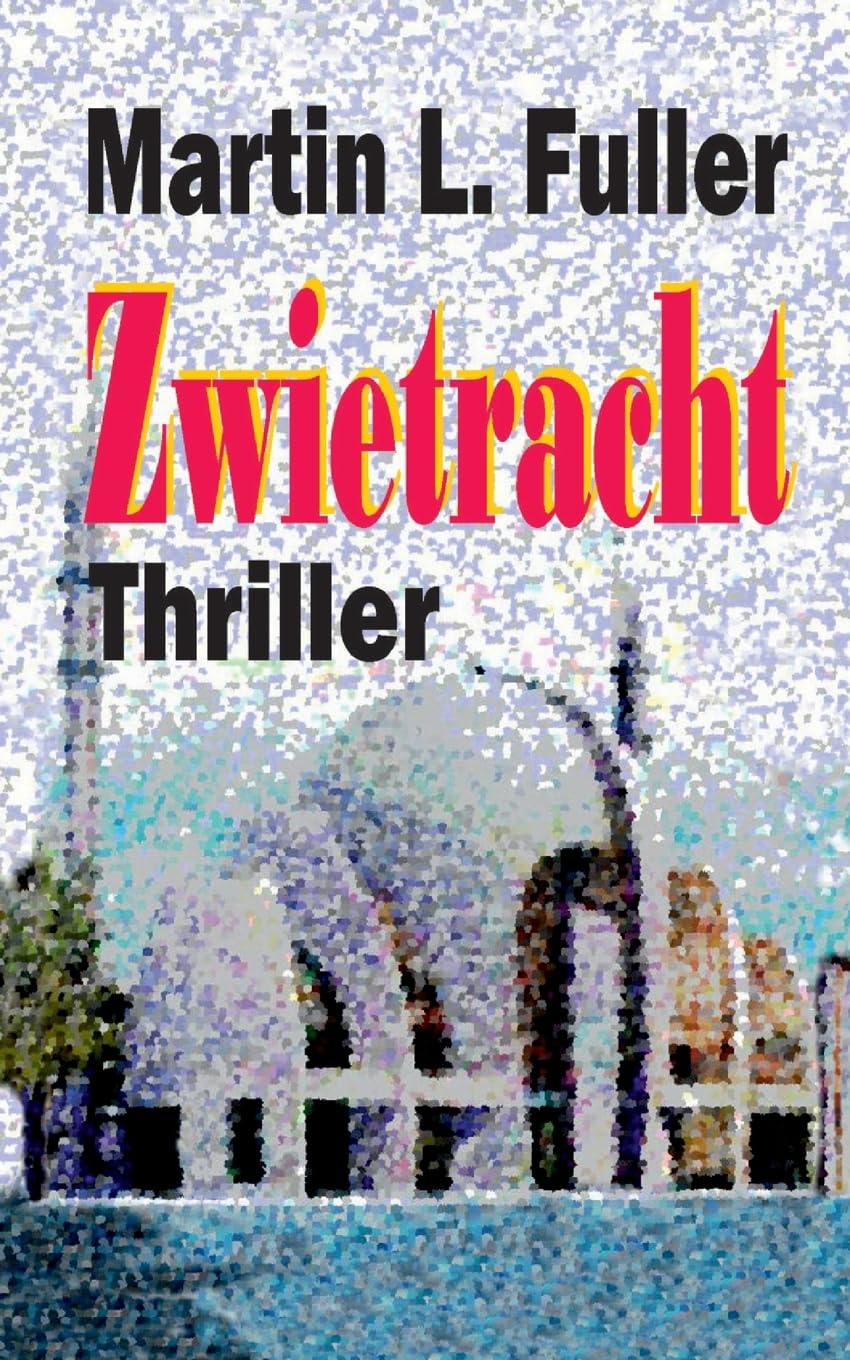 Zwietracht Action & Adventure