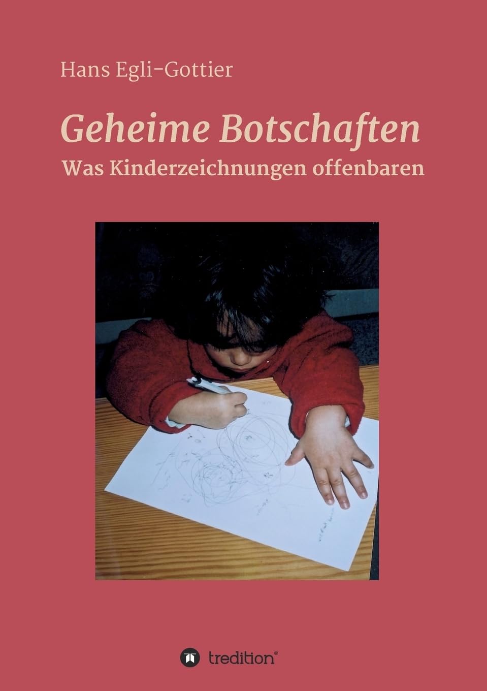 Geheime Botschaften: Was Kinderzeichnungen offenbaren Education & Training