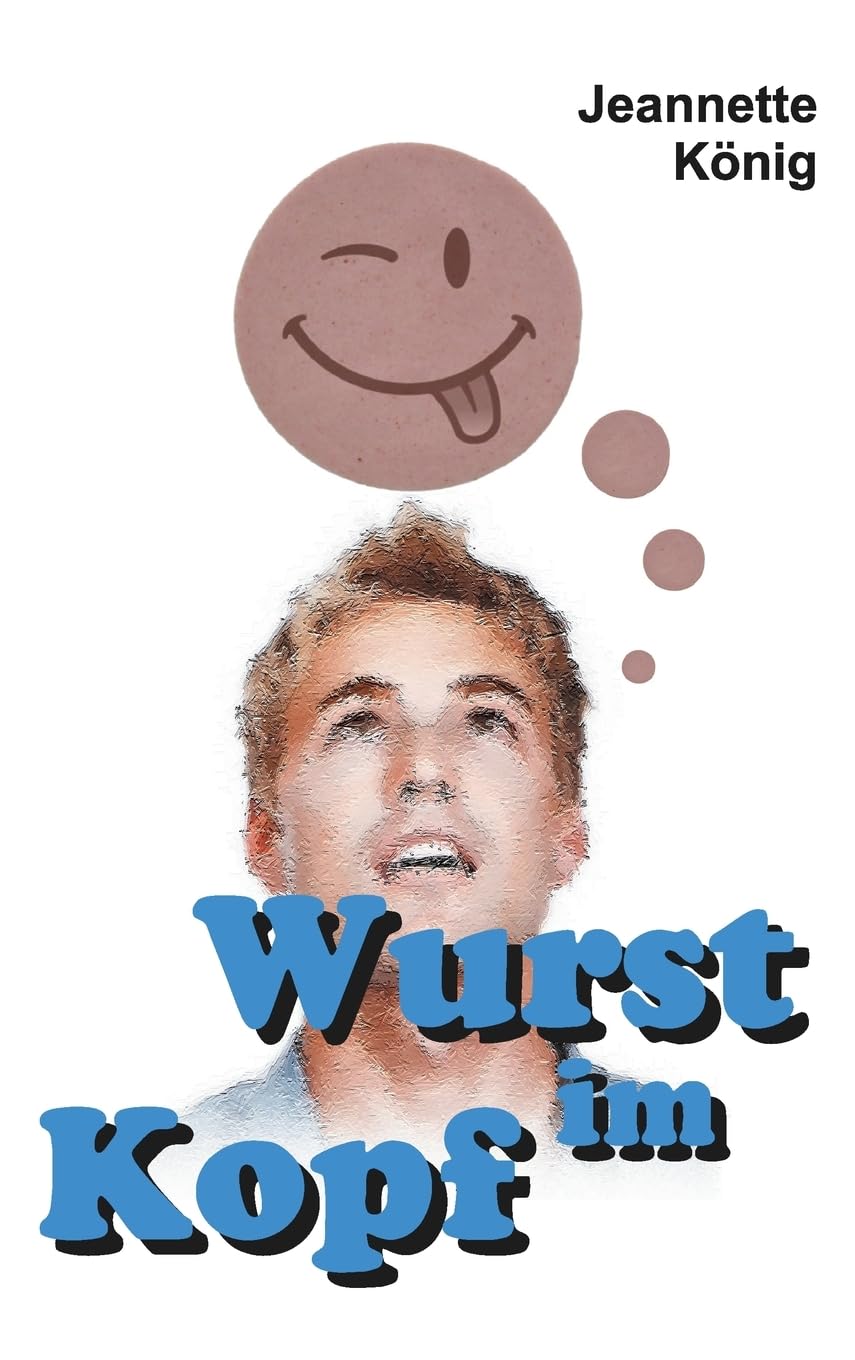 Product Image: Wurst im Kopf