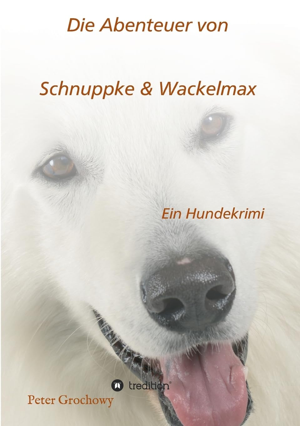 Die Abenteuer von Schnuppke Kaluppke und Wackelmax von Ü. Contemporary literature