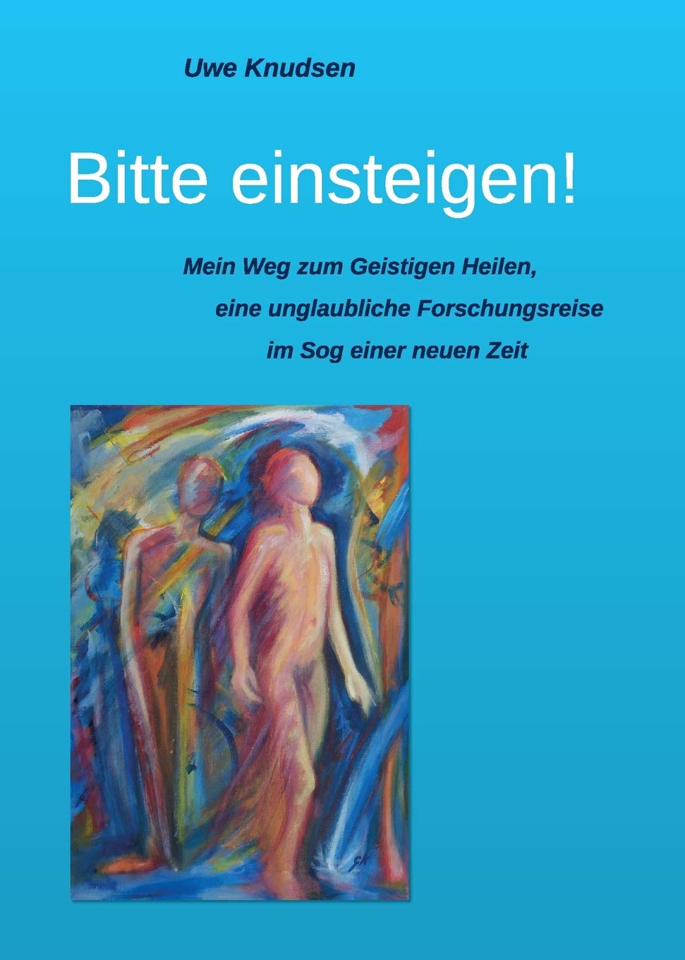Bitte einsteigen! Parents & Children