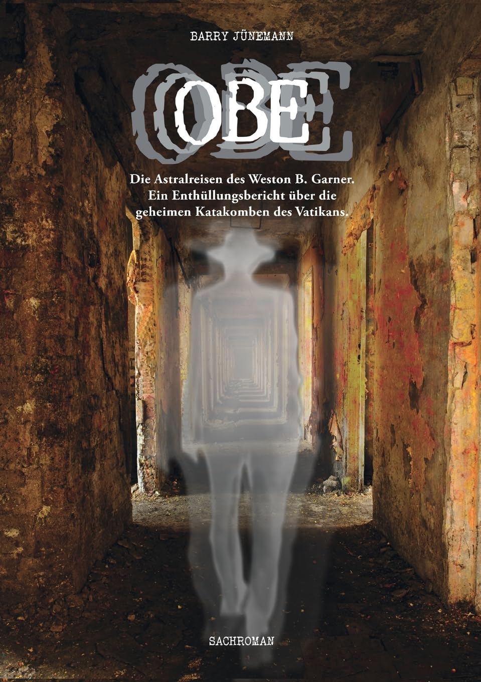OBE Religion & Esotericism