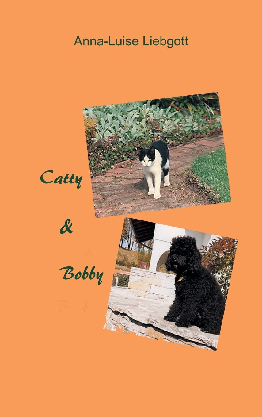 Product Image: Catty & Bobby