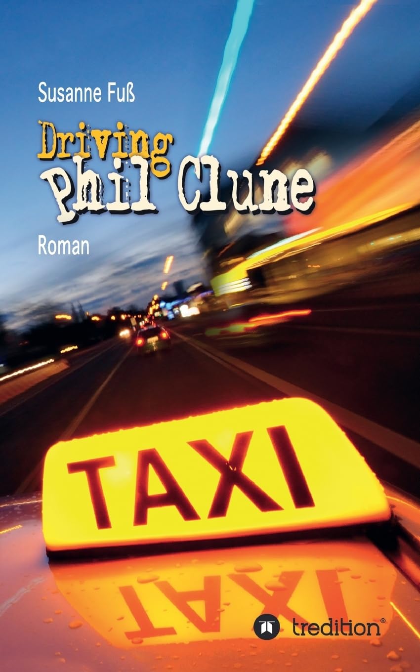 Product Image: Driving Phil Clune