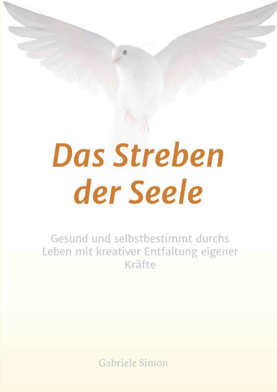 Product Image: Das Streben der Seele