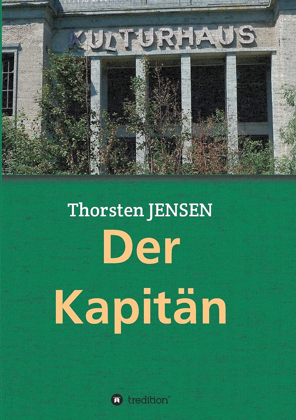 Der Kapitän Contemporary literature Books
