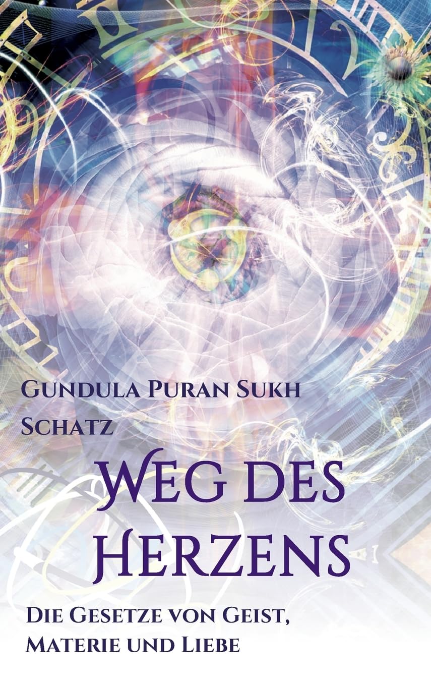 Product Image: Weg des Herzens